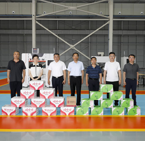 液壓機廠家
